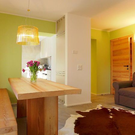 Apartment Chesa La Soliva By Interhome سانت موريتز المظهر الخارجي الصورة