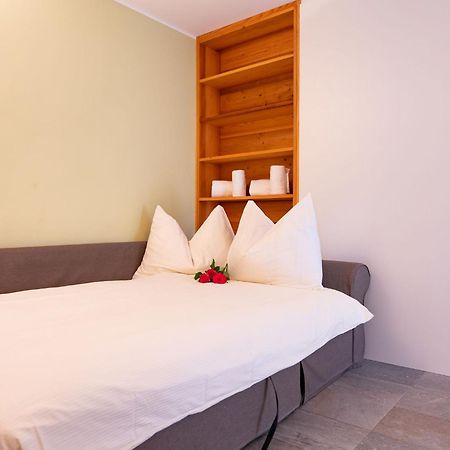 Apartment Chesa La Soliva By Interhome سانت موريتز المظهر الخارجي الصورة